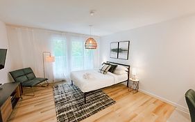Studio Resten By Gestion Elite